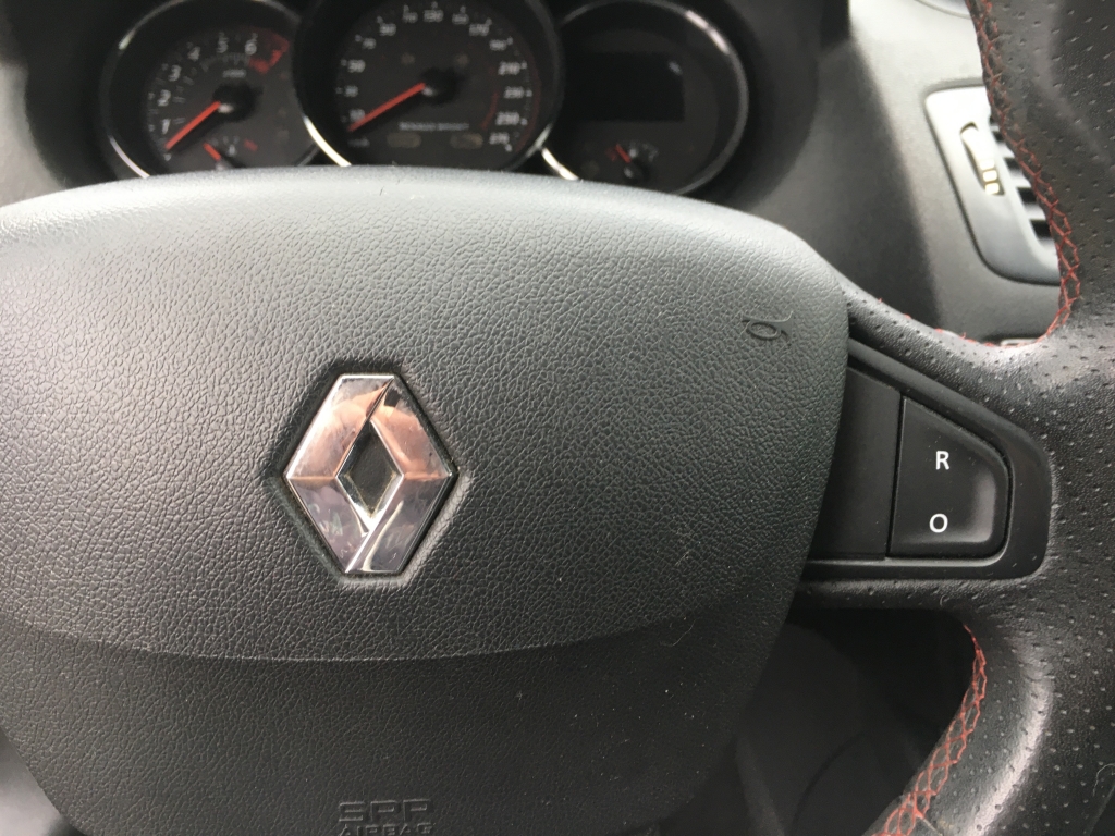 RENAULT MEGANE GT LINE 1.2 INY 115CV