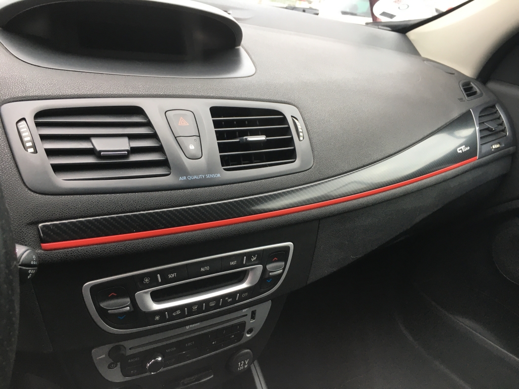 RENAULT MEGANE GT LINE 1.2 INY 115CV