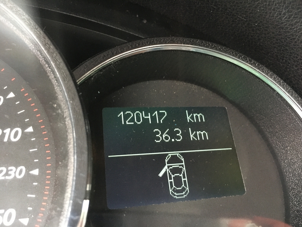 RENAULT MEGANE GT LINE 1.2 INY 115CV
