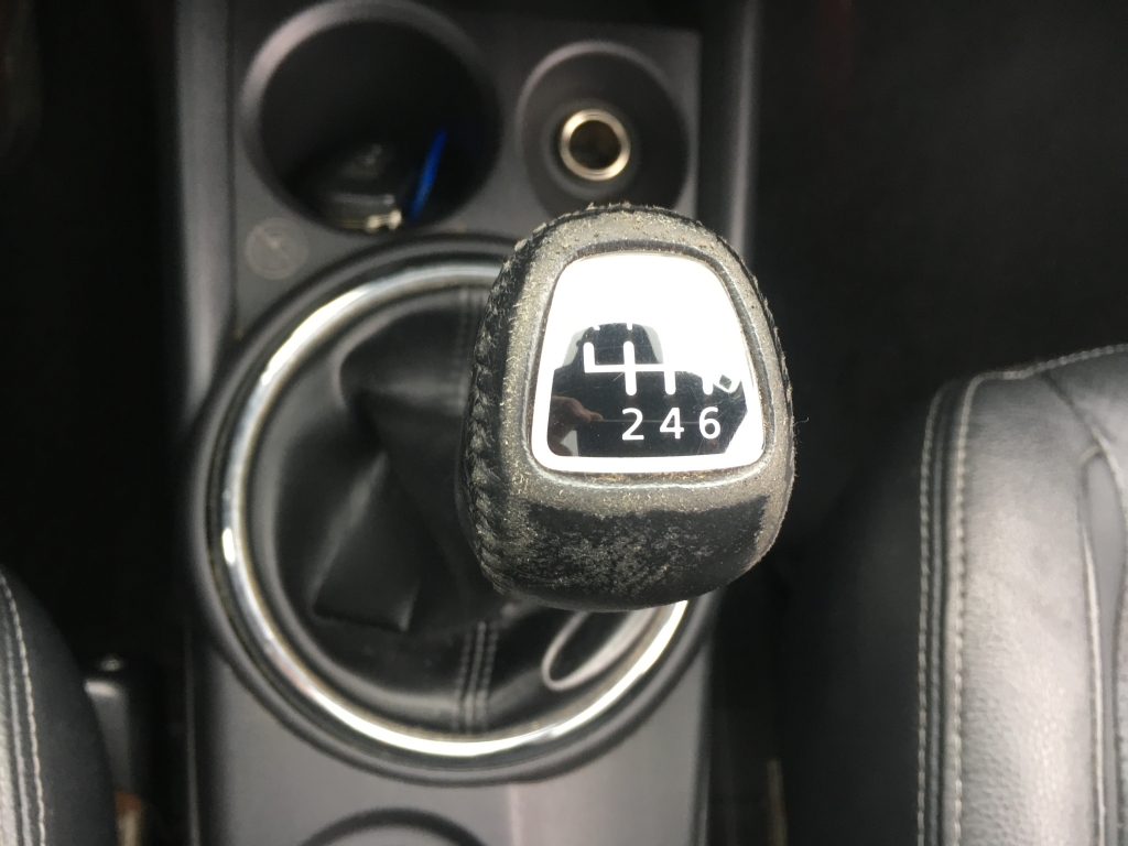 MITSUBISHI ASX 160 KAITEKI 1.6 DID 115CV