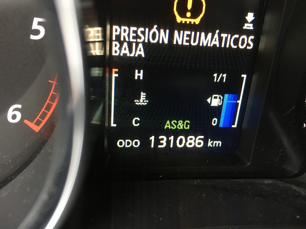 MITSUBISHI ASX 160 KAITEKI 1.6 DID 115CV