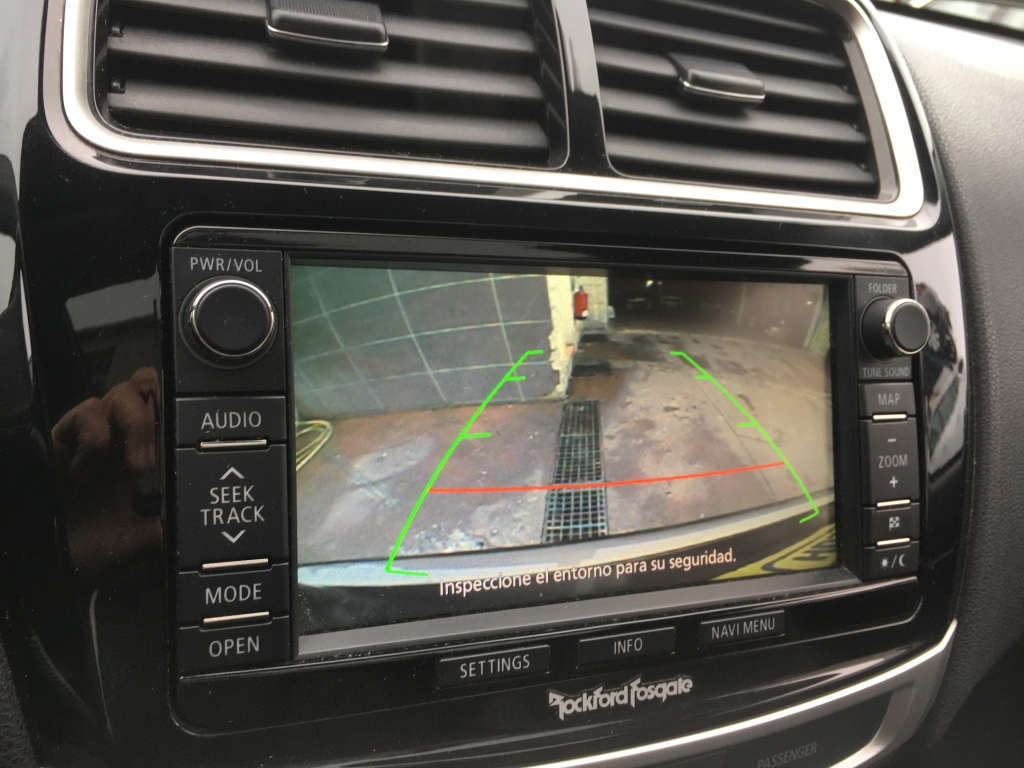 MITSUBISHI ASX 160 KAITEKI 1.6 DID 115CV