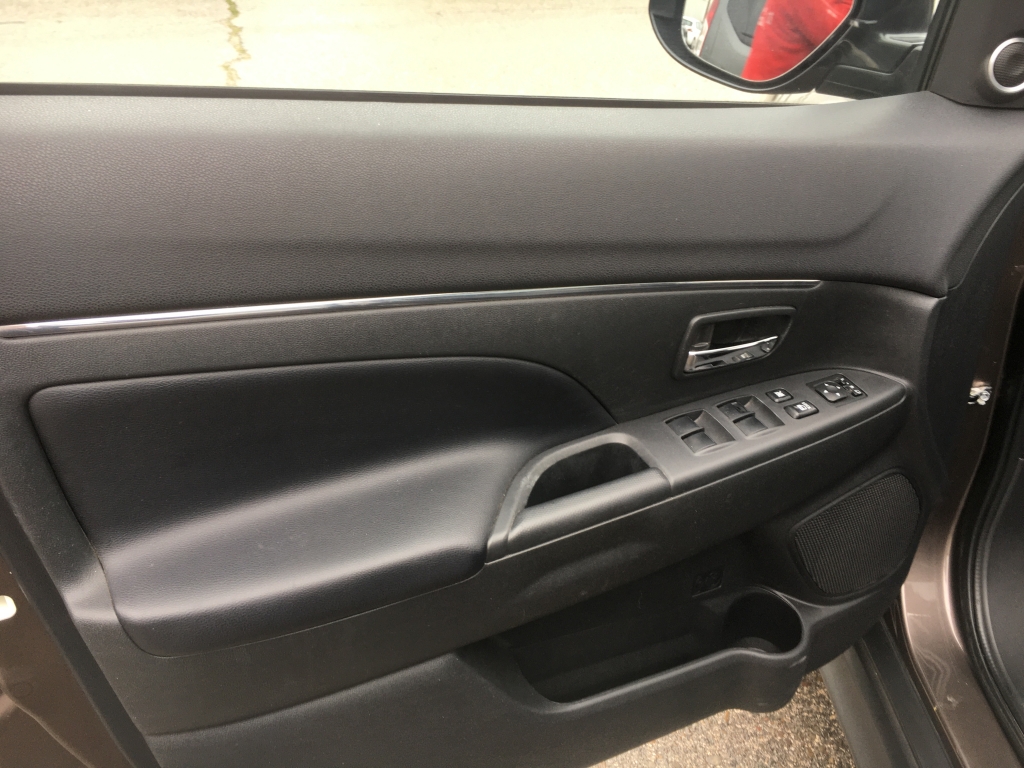 MITSUBISHI ASX 160 KAITEKI 1.6 DID 115CV