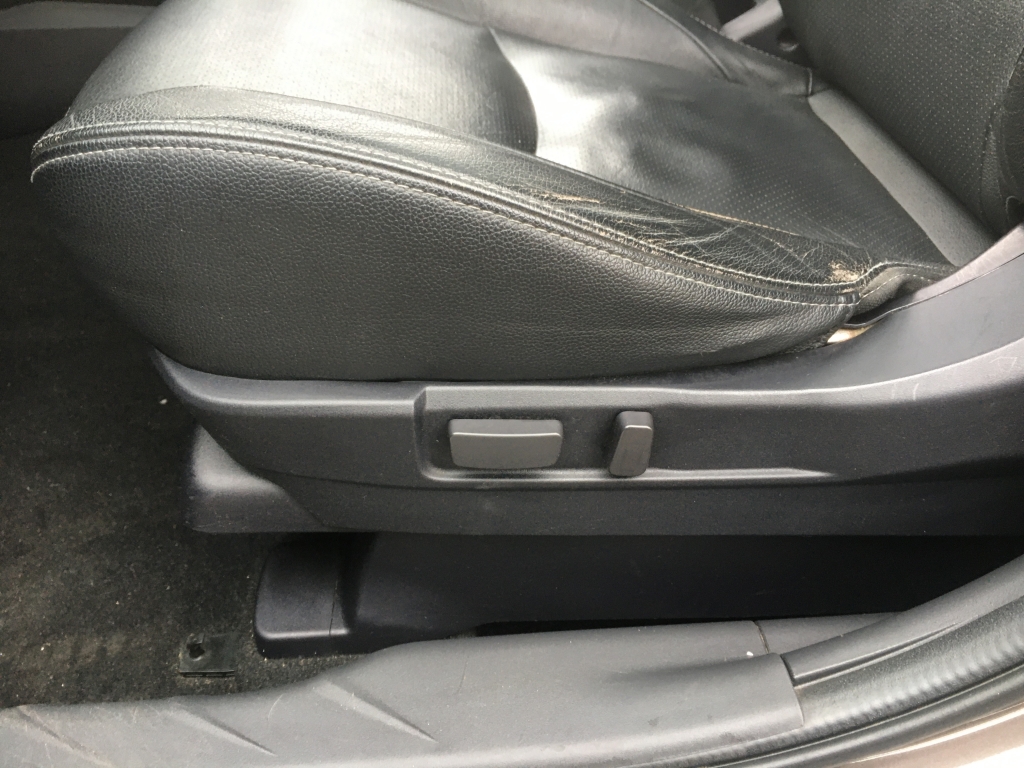 MITSUBISHI ASX 160 KAITEKI 1.6 DID 115CV