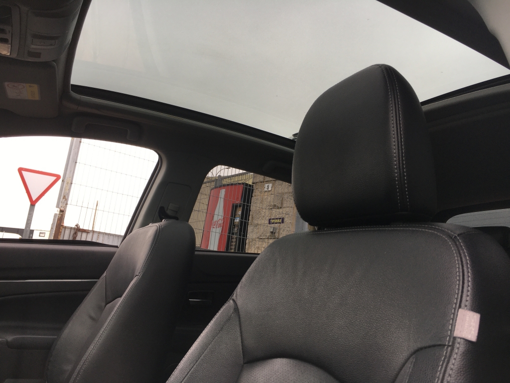 MITSUBISHI ASX 160 KAITEKI 1.6 DID 115CV