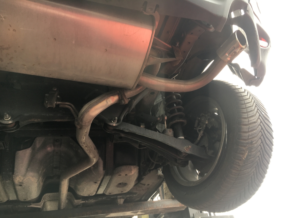 MITSUBISHI ASX 160 KAITEKI 1.6 DID 115CV