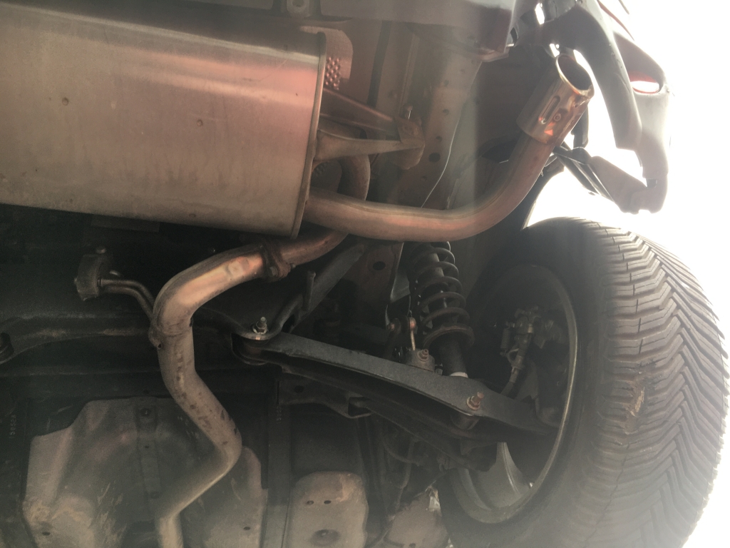 MITSUBISHI ASX 160 KAITEKI 1.6 DID 115CV