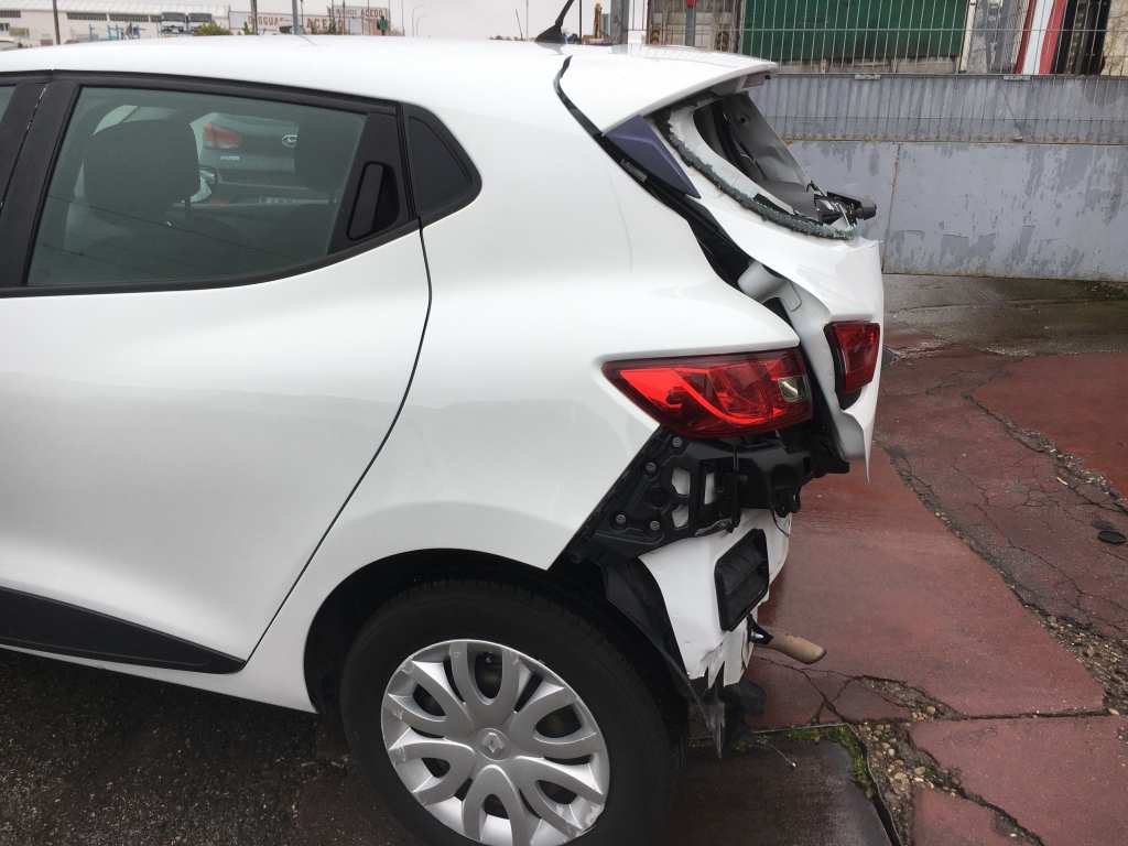 RENAULT CLIO 1.5 DCI 75CV