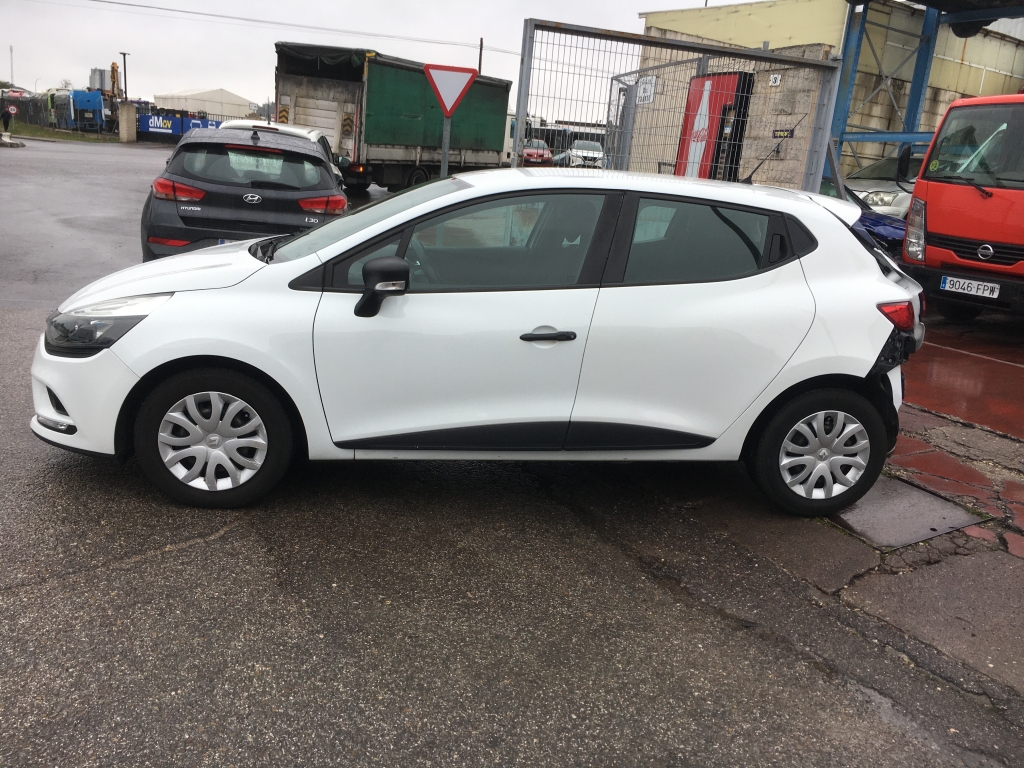 RENAULT CLIO 1.5 DCI 75CV