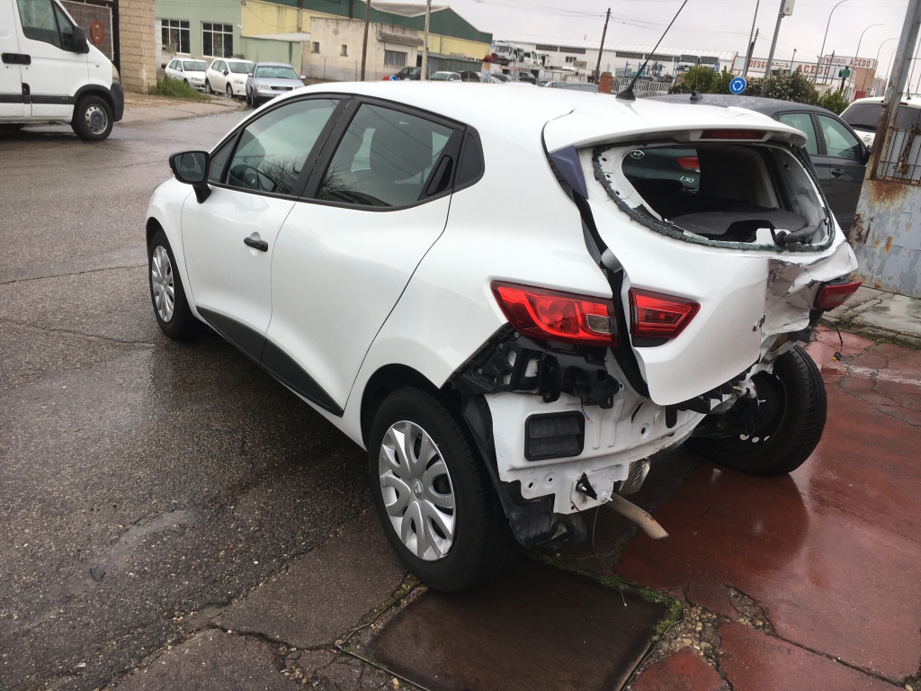 RENAULT CLIO 1.5 DCI 75CV