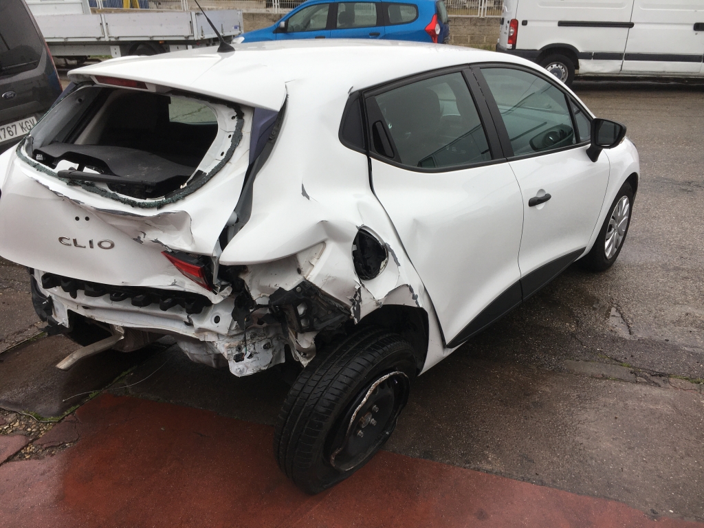 RENAULT CLIO 1.5 DCI 75CV