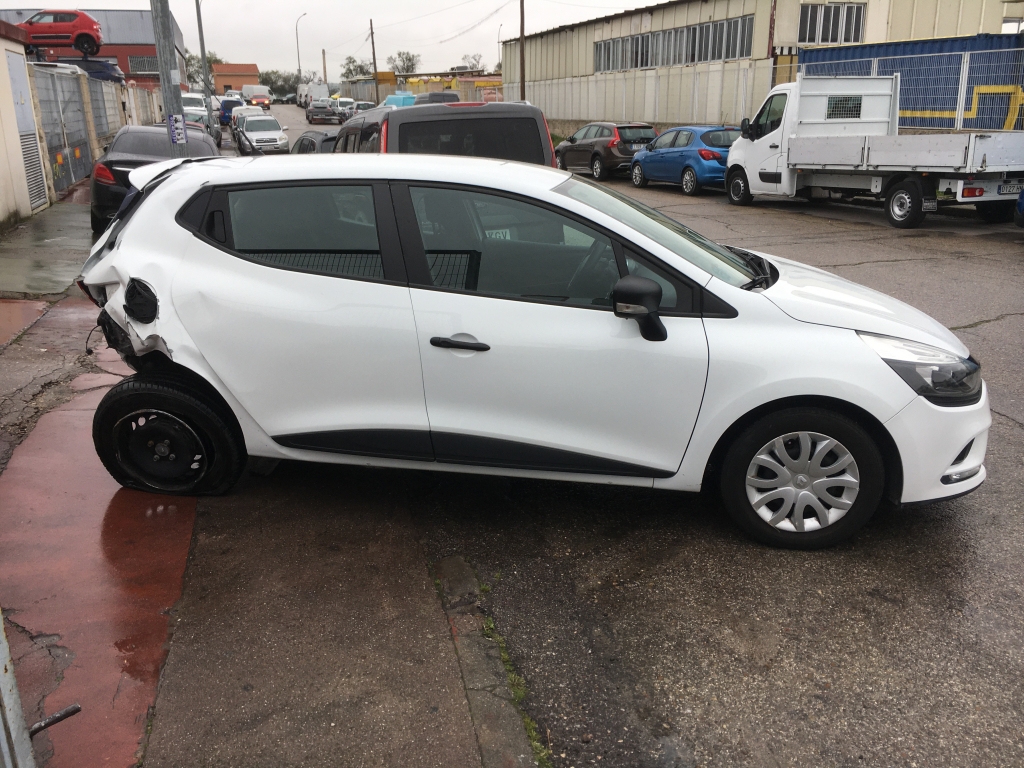 RENAULT CLIO 1.5 DCI 75CV