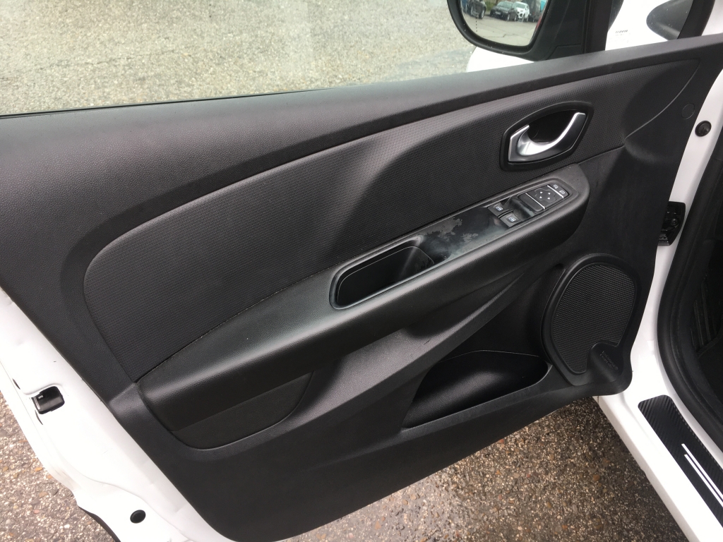 RENAULT CLIO 1.5 DCI 75CV