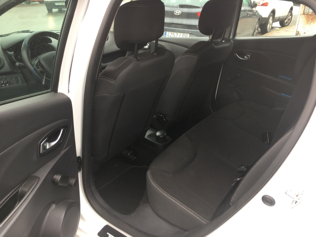 RENAULT CLIO 1.5 DCI 75CV