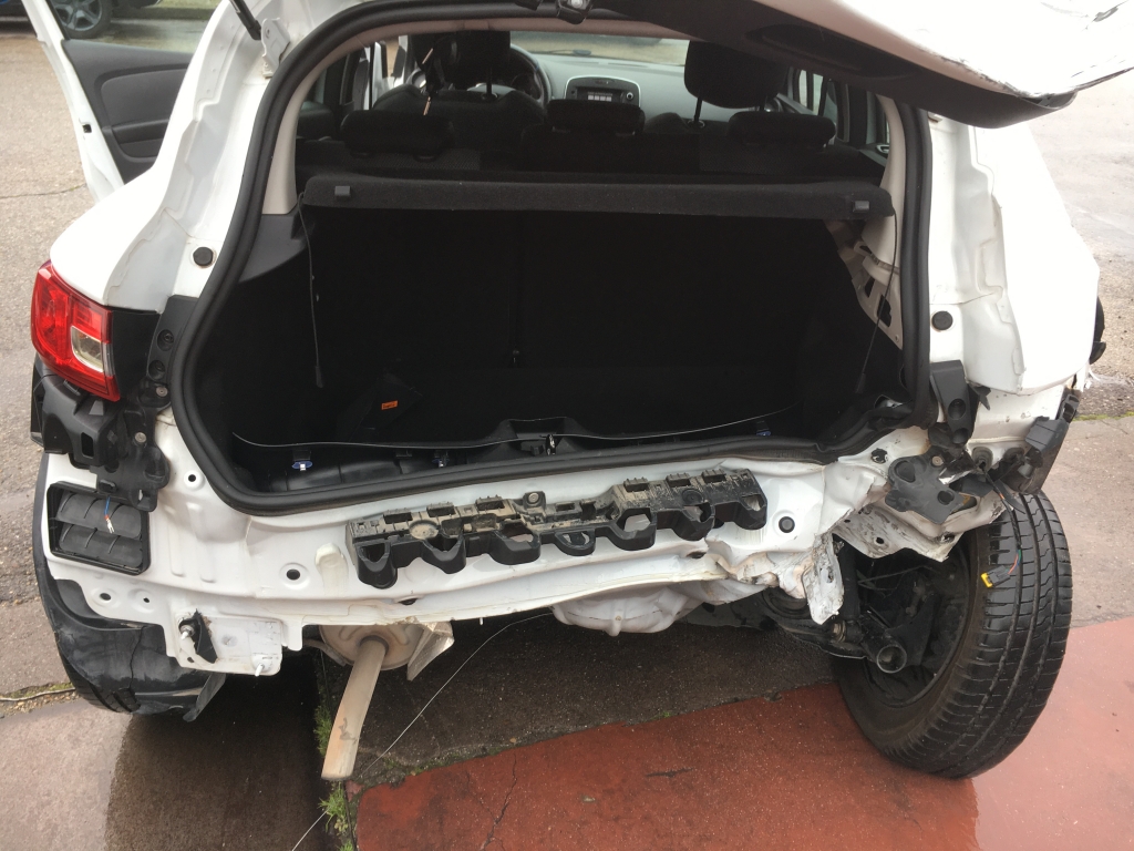 RENAULT CLIO 1.5 DCI 75CV