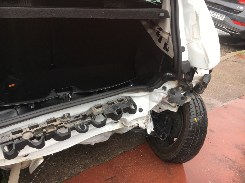 RENAULT CLIO 1.5 DCI 75CV