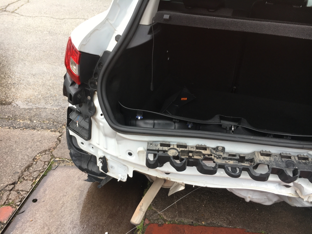 RENAULT CLIO 1.5 DCI 75CV
