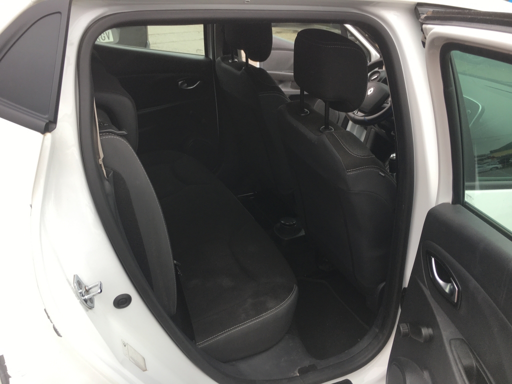 RENAULT CLIO 1.5 DCI 75CV