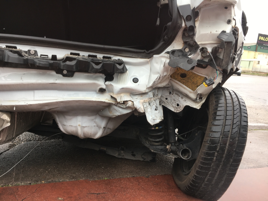 RENAULT CLIO 1.5 DCI 75CV