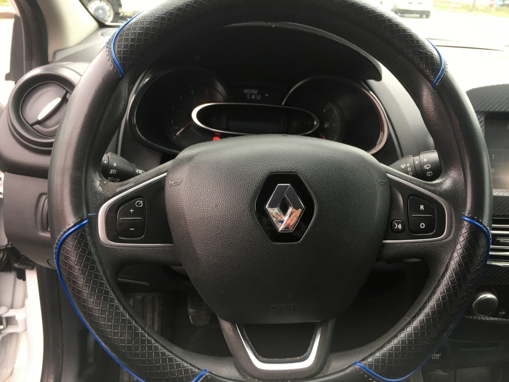 RENAULT CLIO 1.5 DCI 75CV