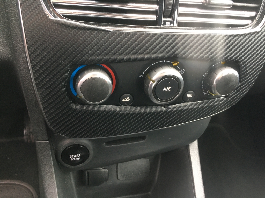 RENAULT CLIO 1.5 DCI 75CV