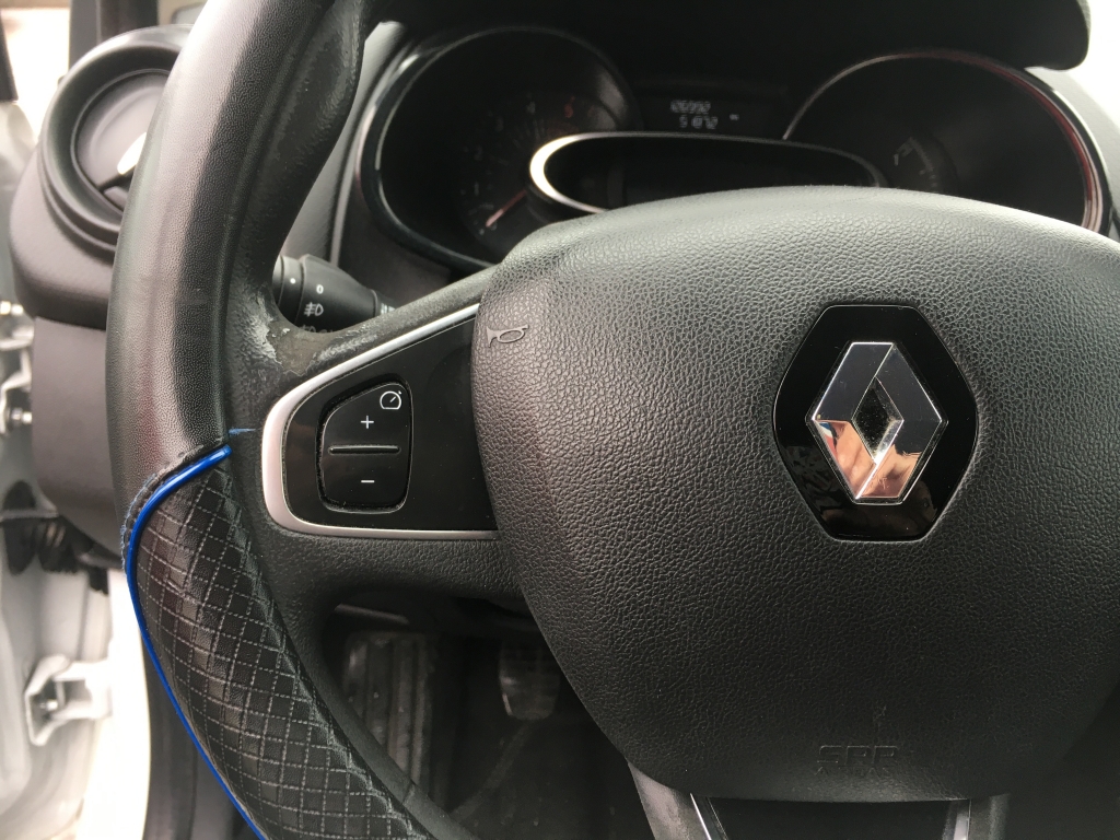 RENAULT CLIO 1.5 DCI 75CV