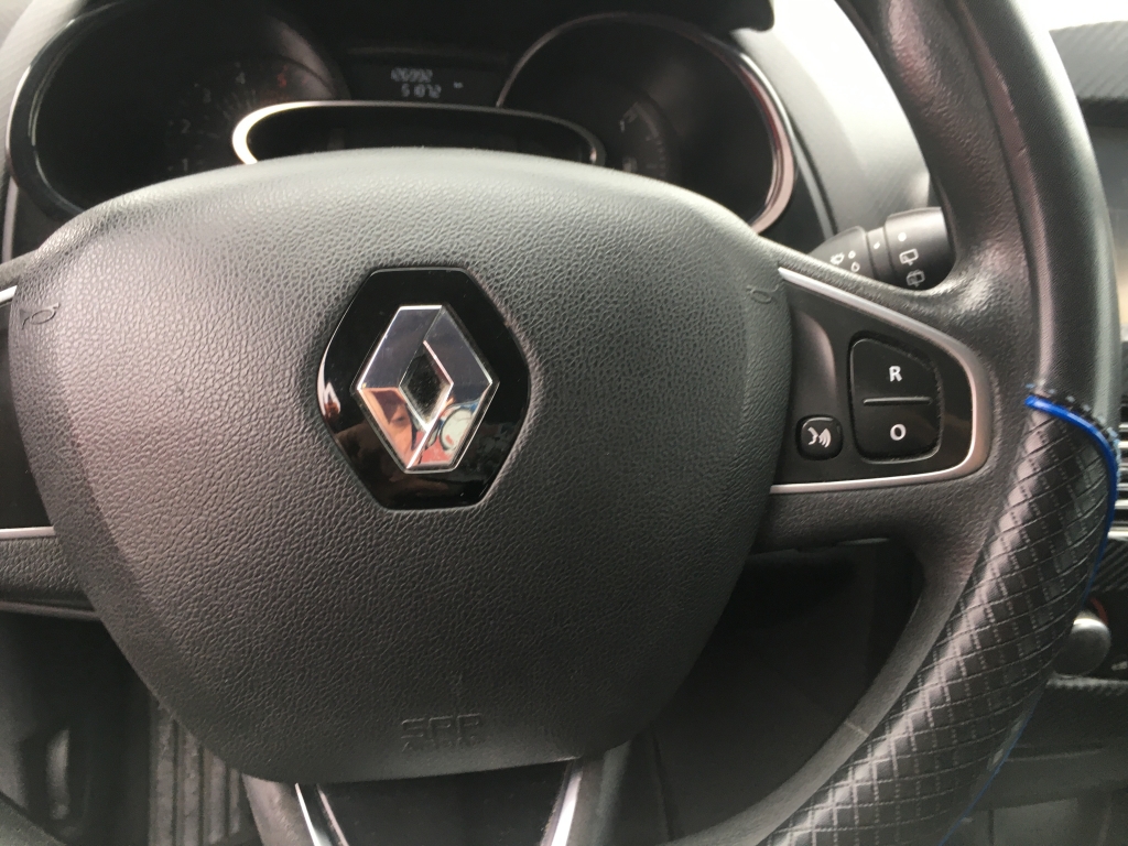 RENAULT CLIO 1.5 DCI 75CV