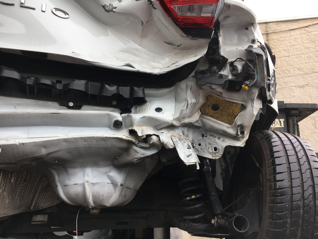 RENAULT CLIO 1.5 DCI 75CV