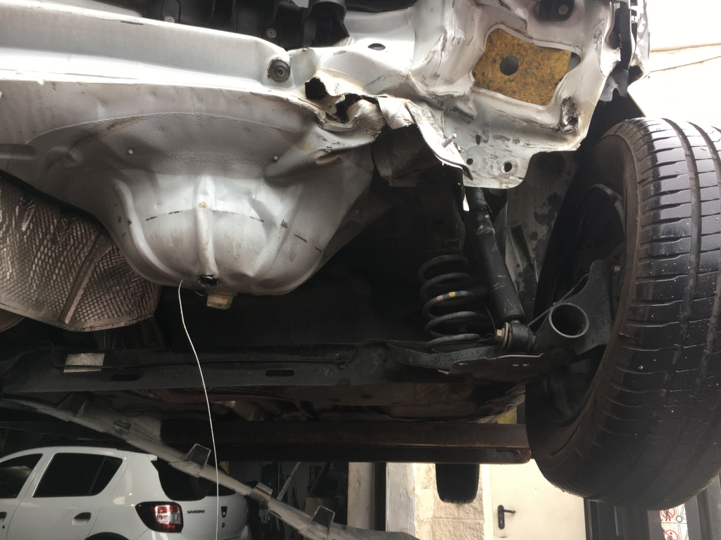 RENAULT CLIO 1.5 DCI 75CV