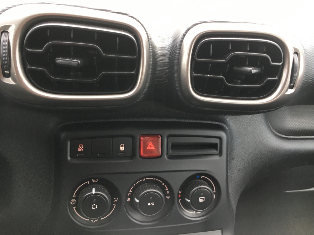 CITROEN C-3 PICASSO 1.4 VTI 95CV