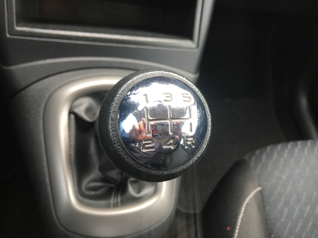 CITROEN C-3 PICASSO 1.4 VTI 95CV
