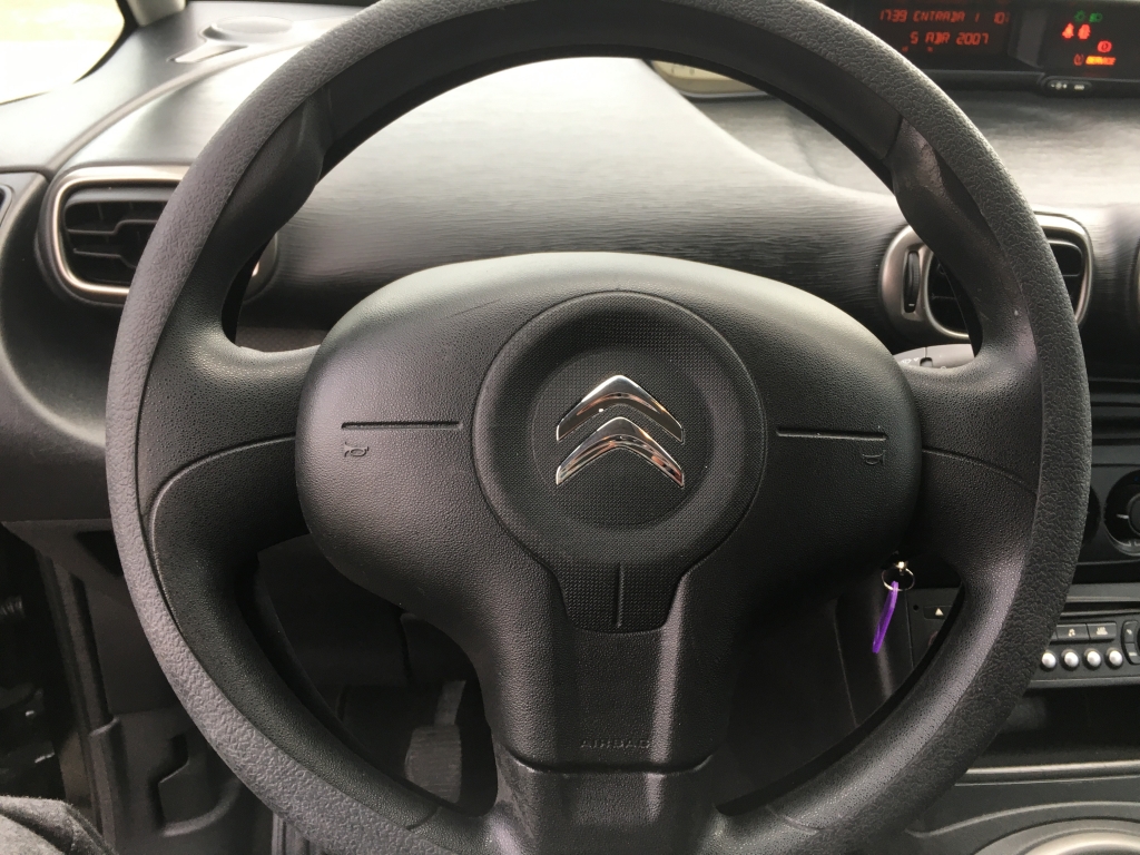 CITROEN C-3 PICASSO 1.4 VTI 95CV