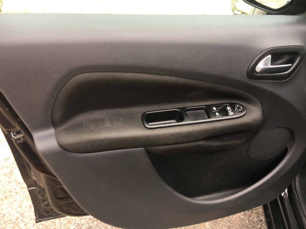 CITROEN C-3 PICASSO 1.4 VTI 95CV