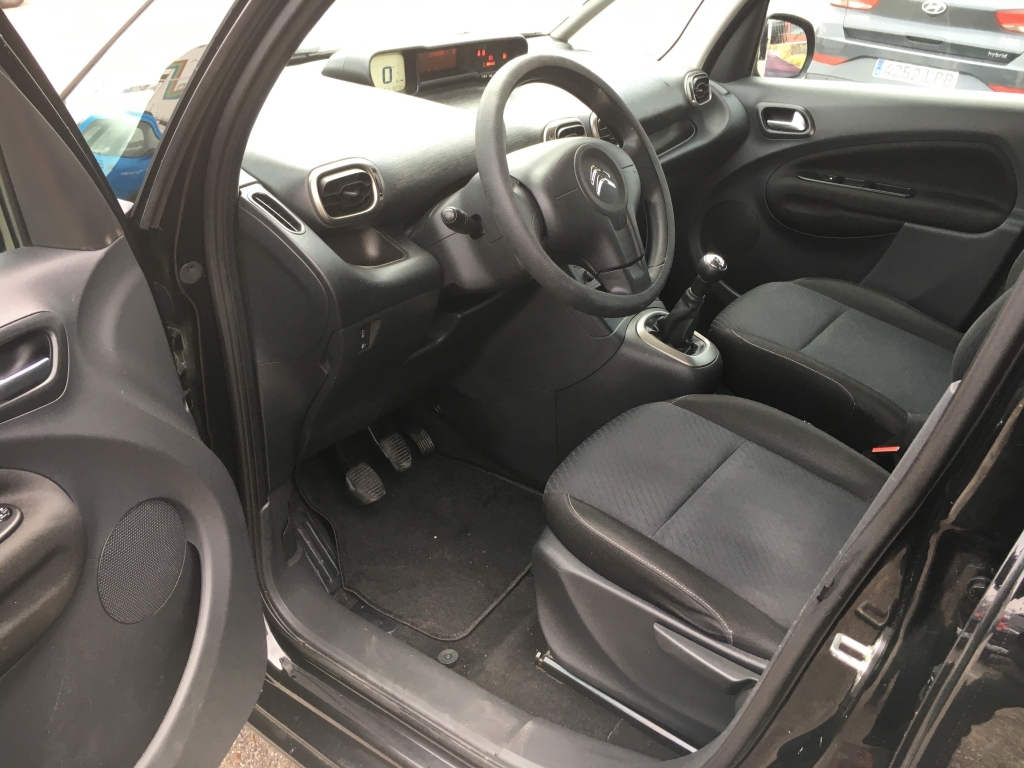 CITROEN C-3 PICASSO 1.4 VTI 95CV