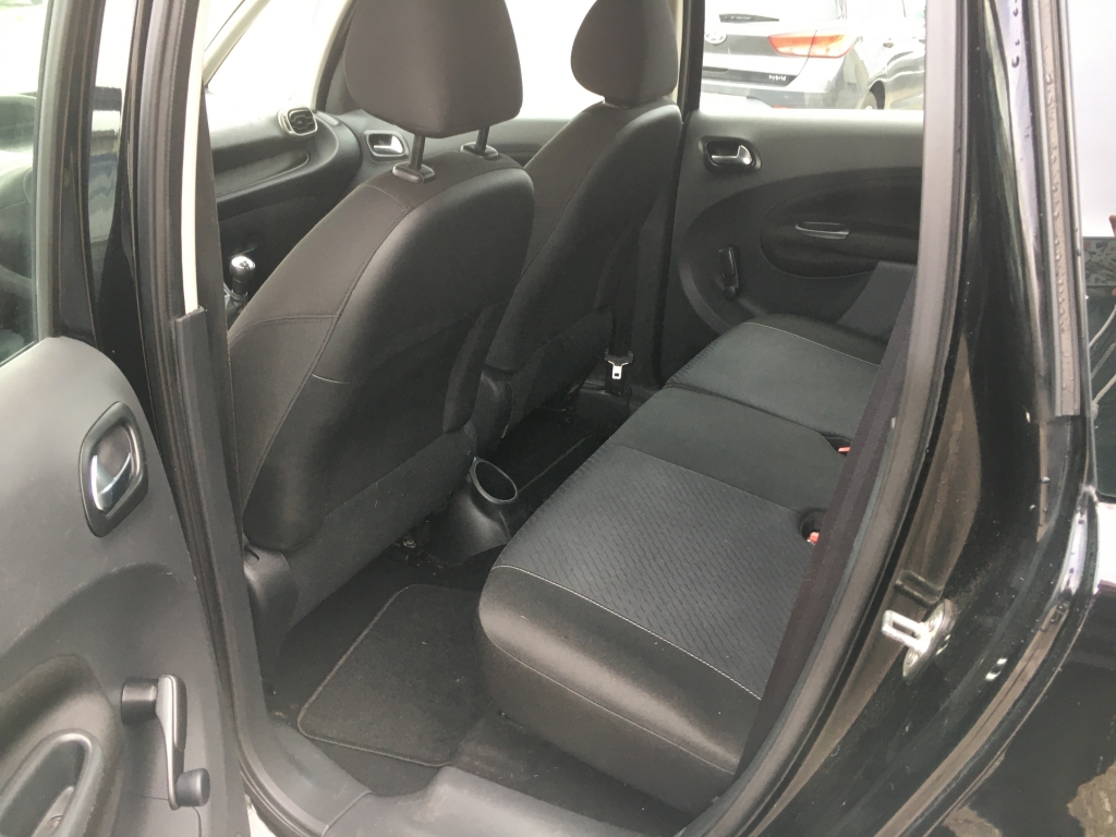 CITROEN C-3 PICASSO 1.4 VTI 95CV