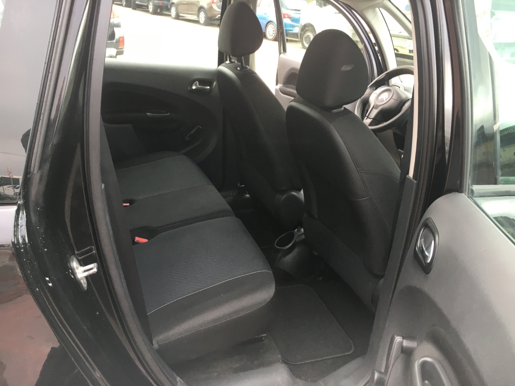 CITROEN C-3 PICASSO 1.4 VTI 95CV