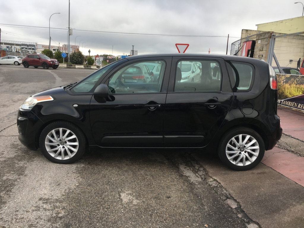 CITROEN C-3 PICASSO 1.4 VTI 95CV
