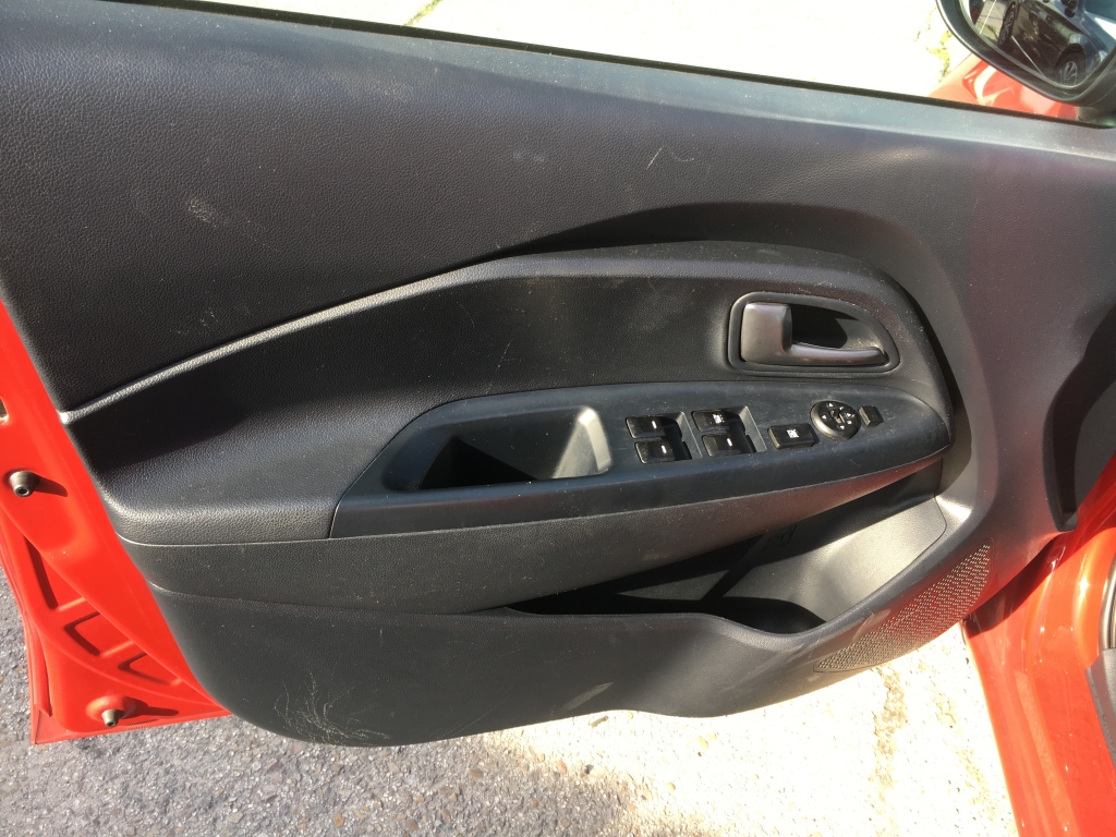 KIA RIO 1.2 INY 84CV