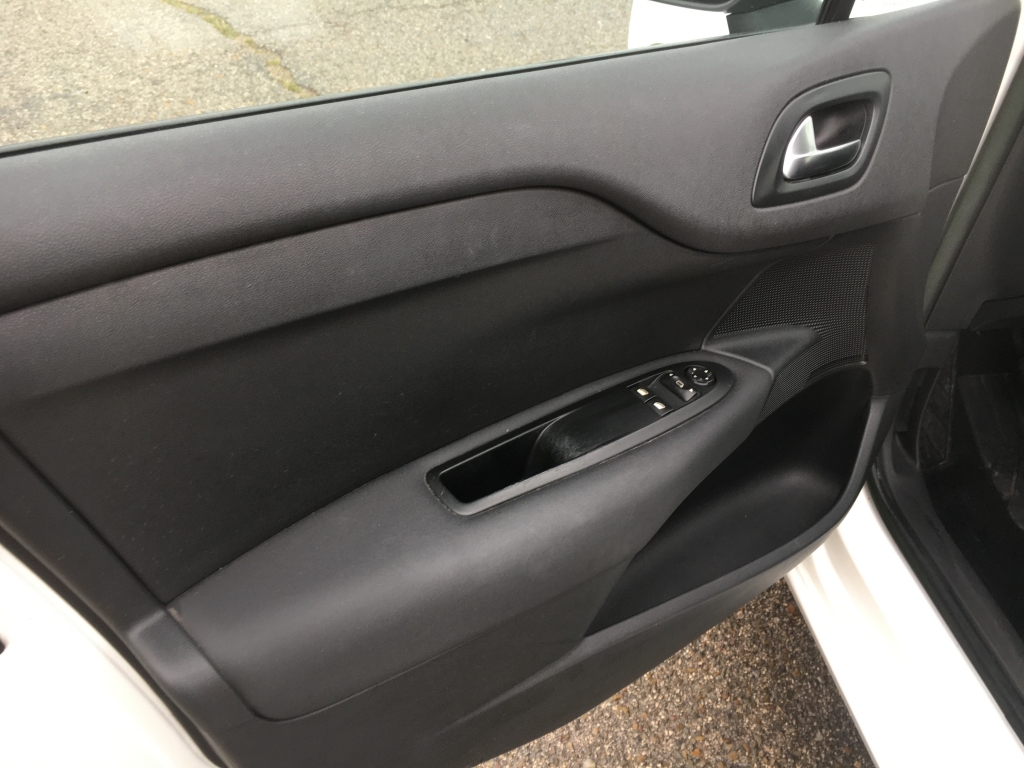 CITROEN C-4 1.6 HDI 92CV