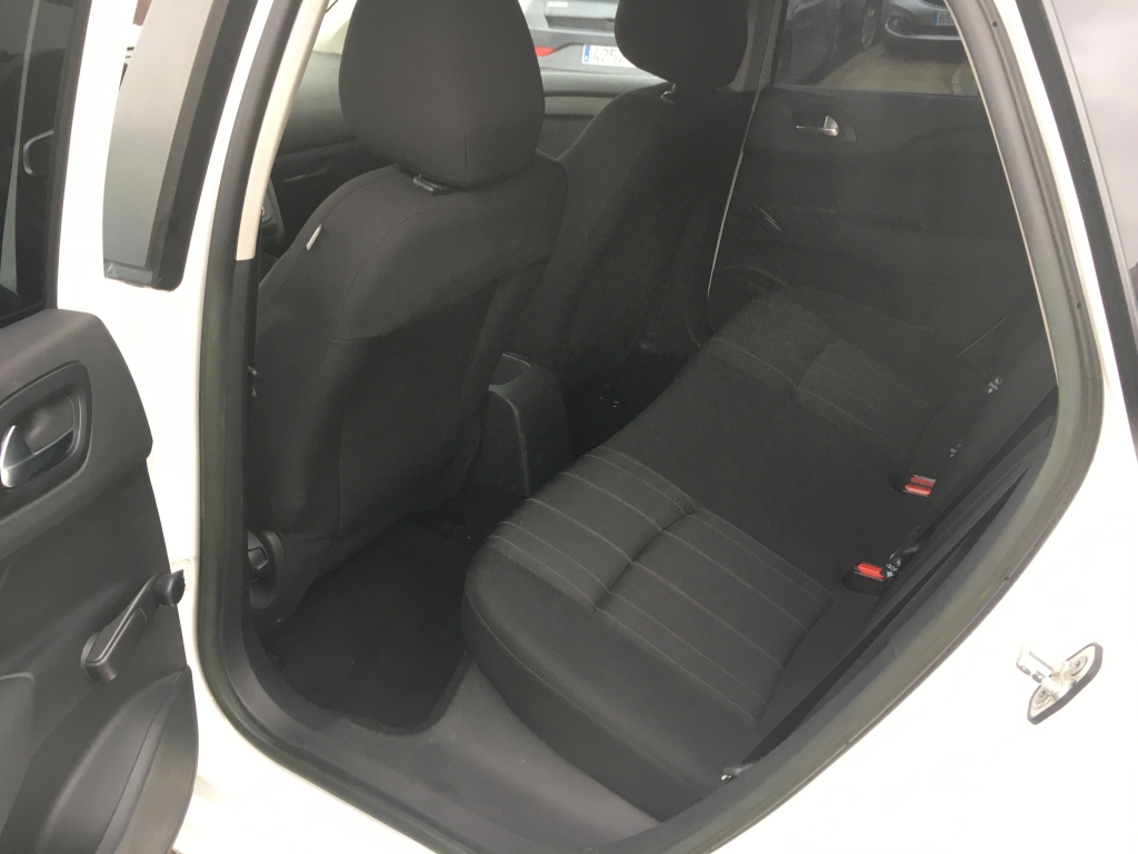 CITROEN C-4 1.6 HDI 92CV