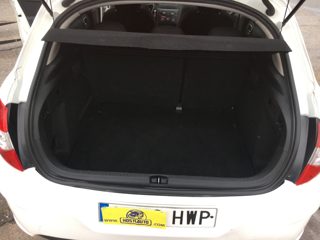 CITROEN C-4 1.6 HDI 92CV