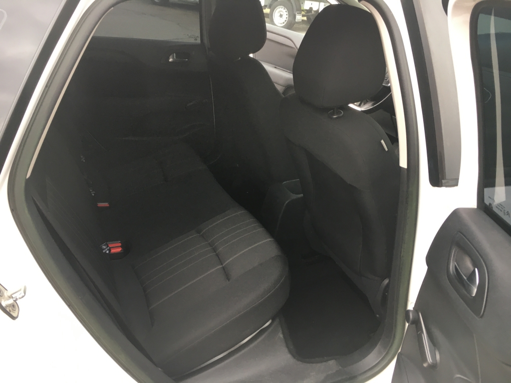 CITROEN C-4 1.6 HDI 92CV