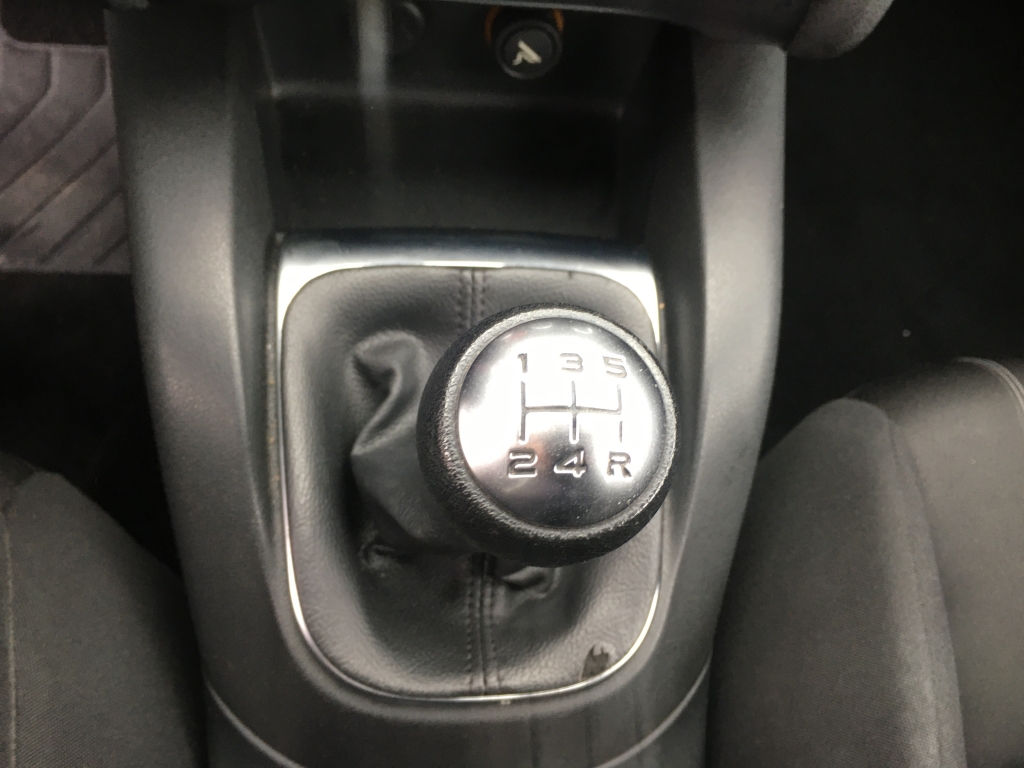 CITROEN C-4 1.6 HDI 92CV