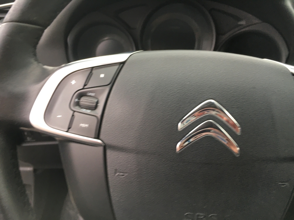 CITROEN C-4 1.6 HDI 92CV