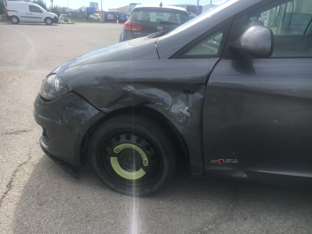 SEAT ALTEA 1.6 TDI 105CV
