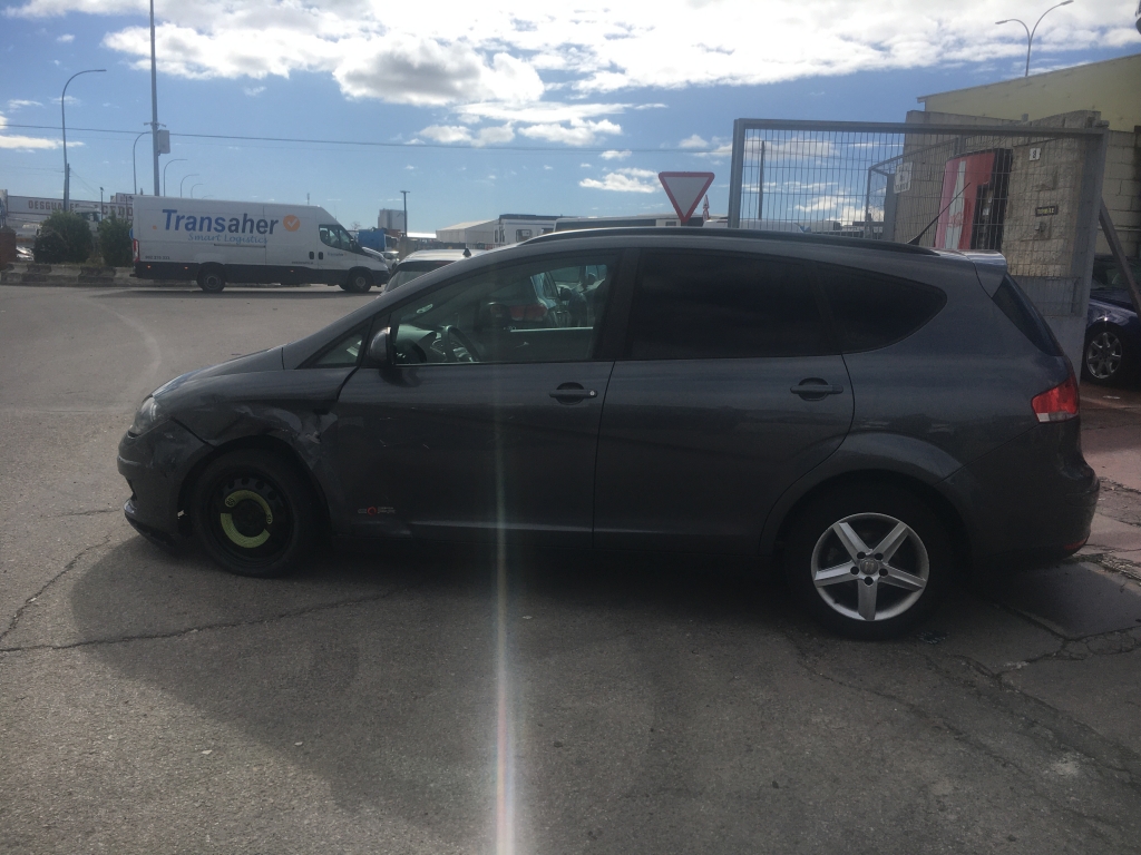 SEAT ALTEA 1.6 TDI 105CV
