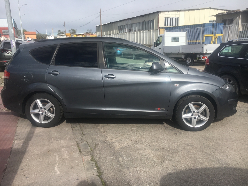 SEAT ALTEA 1.6 TDI 105CV