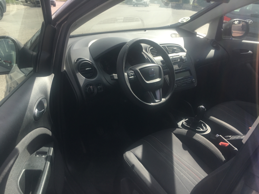 SEAT ALTEA 1.6 TDI 105CV