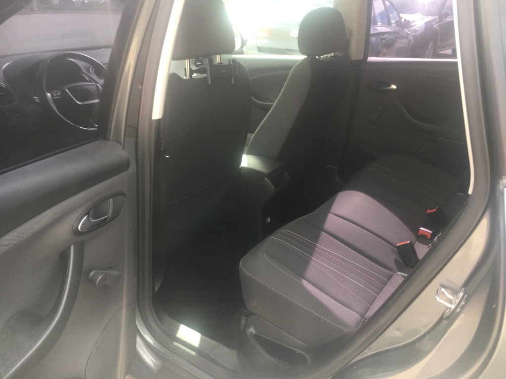 SEAT ALTEA 1.6 TDI 105CV