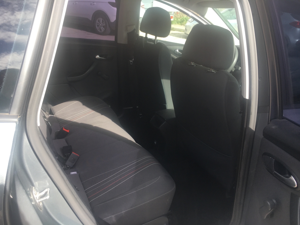 SEAT ALTEA 1.6 TDI 105CV